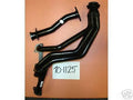 2.6L Mandrel-Bent Headers