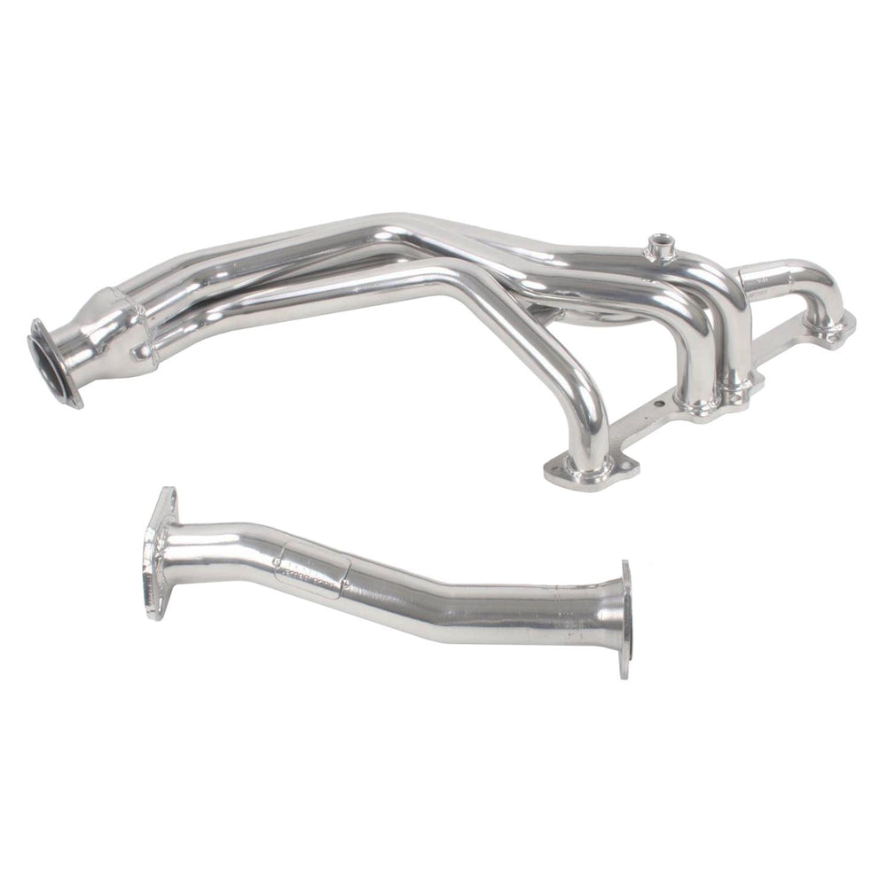 2.6L Mandrel-Bent Headers
