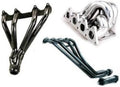 1.9L 1-5/8" Tubing with 2-1/4" Collector Exhaust Headers