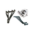 1.9L 1-5/8" Tubing with 2-1/4" Collector Exhaust Headers