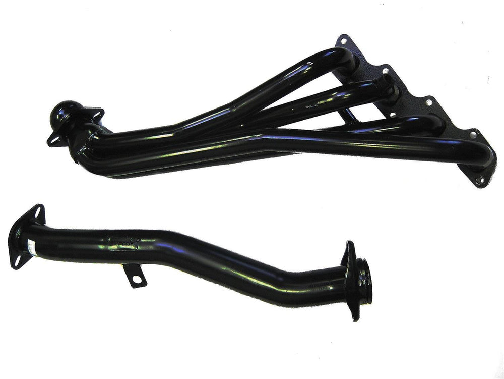 Exhaust Headers