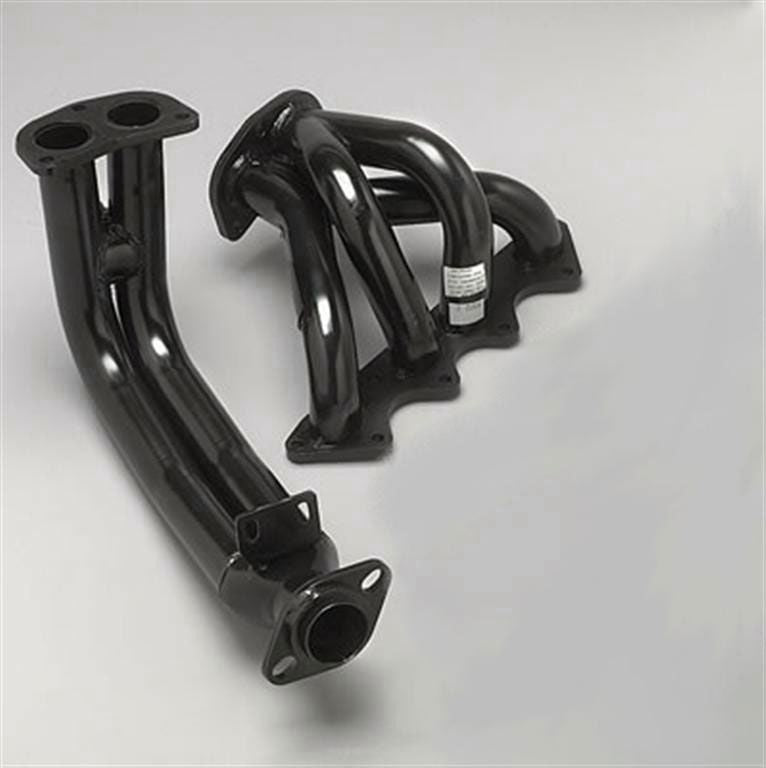 4-2-1 Two-Piece Exhaust Header