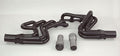 Long Tube Exhaust Headers 5.0L 302W