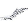 Long Tube Headers, Silver Ceramic Coated