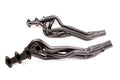 16-Gauge Carbon Steel Headers