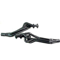 16-Gauge Carbon Steel Headers