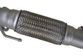 Direct-Fit Catalytic Converter
