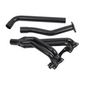Long Tube Exhaust Headers, 1-1/2 Inch Primary Tubes