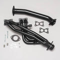 Long Tube Exhaust Headers, 1-1/2 Inch Primary Tubes