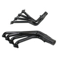Long Tube Headers, Mandrel-Bent Steel