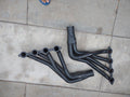 Long Tube Headers, Mandrel-Bent Steel
