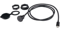 3-Foot USB-C Extension Cable
