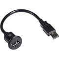 6-Foot USB Extension Cable