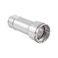 PPE Resonator Delete Kit - GM 2.7L TurboMax L3B 2019-2026 - Raw 115027500
