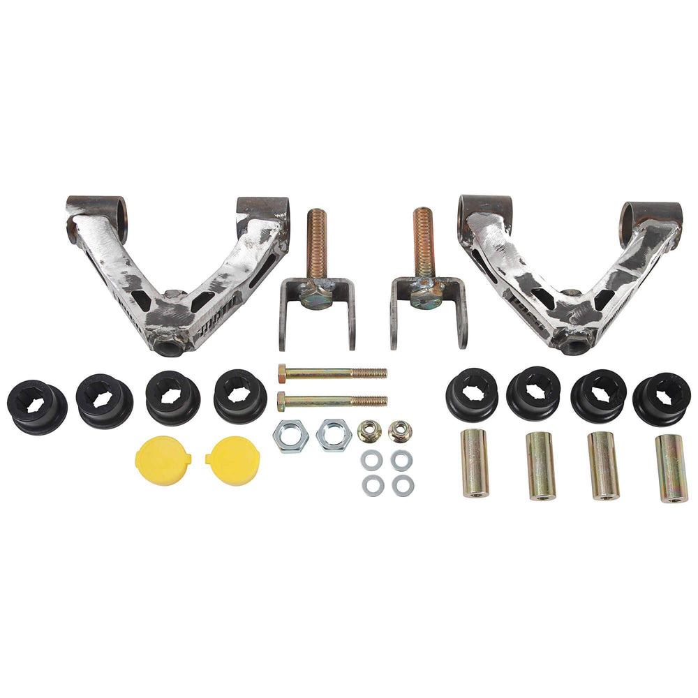 3" Lift Kit