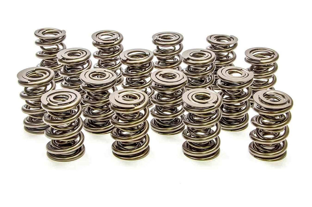 1200 Series Triple Valve Spring