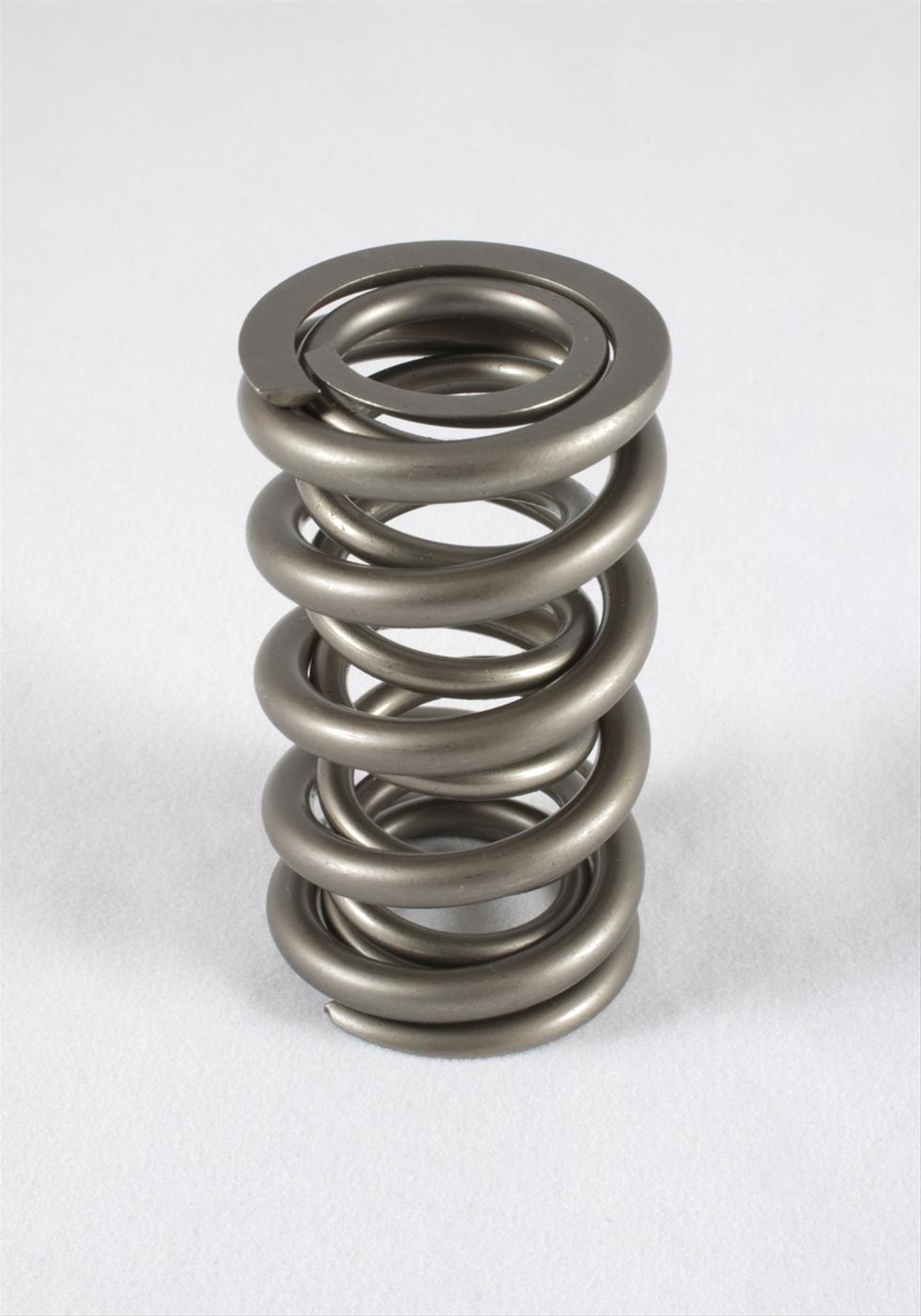 433 lb/in Valve Spring, 1.304-Inch OD