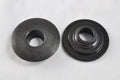 300 Series Dual Valve Spring Retainers, 7-Degree Chromoly Steel