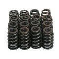 300 Series Dual Valve Spring Retainers, 7-Degree Chromoly Steel