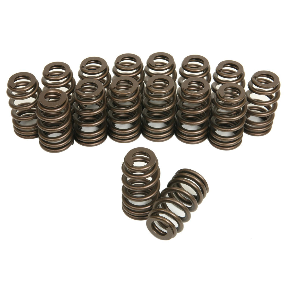 Beehive Valve Springs