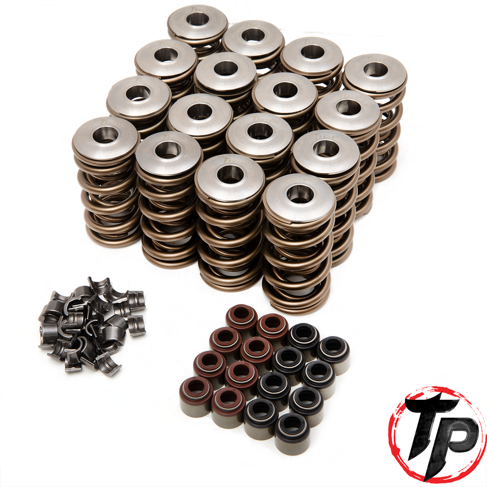 RPM Series Dual Valve Spring Kit