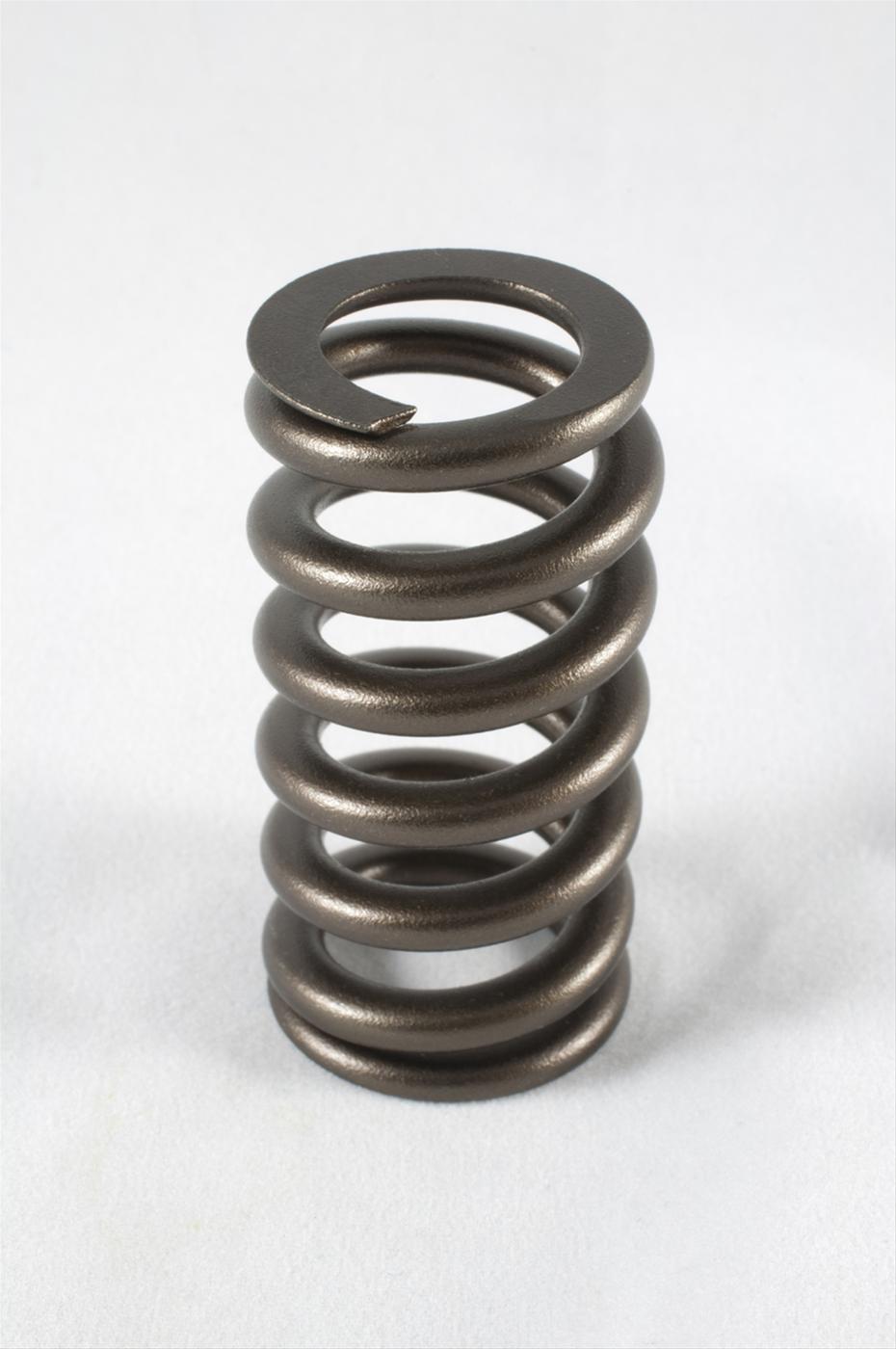 1200-Series Ovate Beehive Valve Spring Set