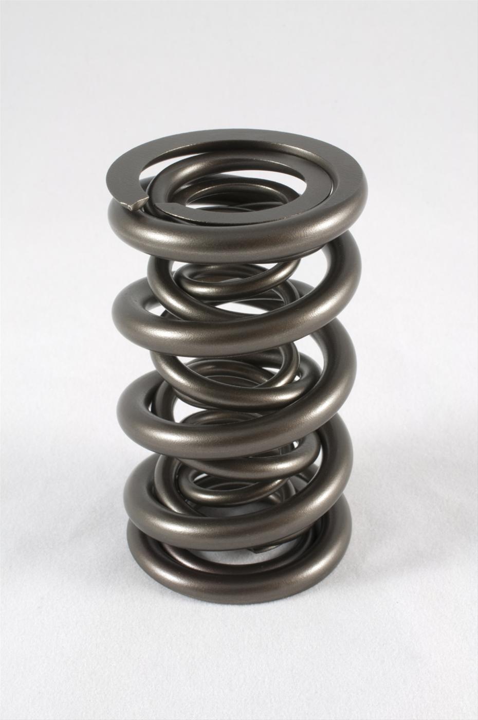 1200 Series Triple Valve Springs