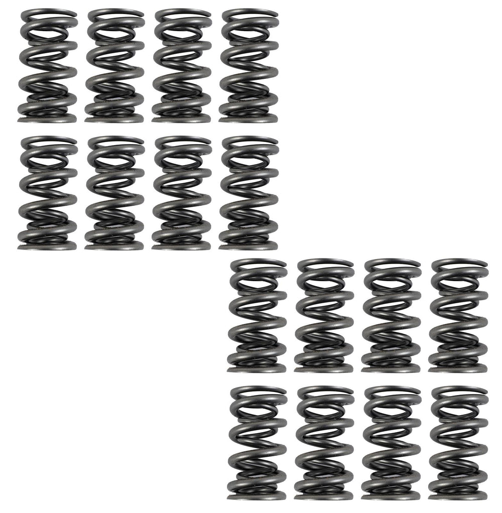 RPM Series Dual Valve Springs, 1.274" OD
