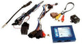 Radio Replacement and SWC Interface
