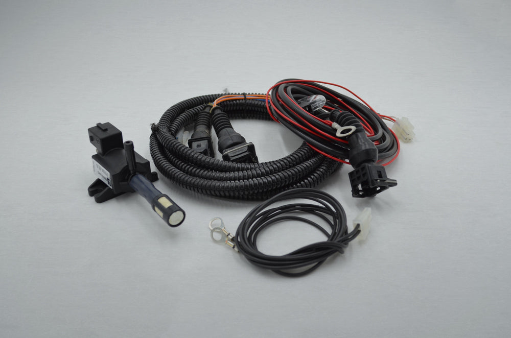 Capristo CES3 Programmable Exhaust Remote Kit