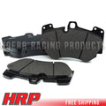 RSC1 Front Brake Pad Set