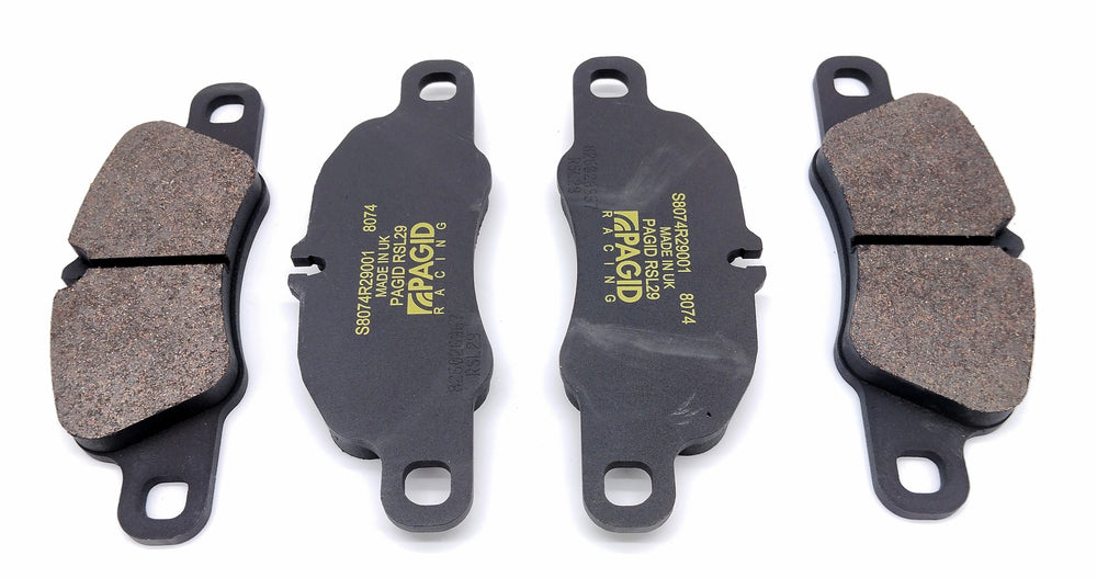 RSL29 Front Brake Pads