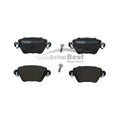 Brake Pad Set