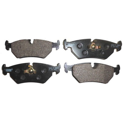 Brake Pad Set