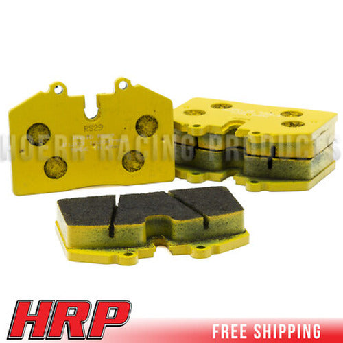 RS29 Endurance Racing Brake Pad