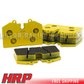 RS29 Endurance Racing Brake Pad