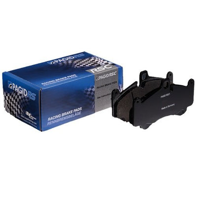 Front Brake Pads 189.6mm D85 x 16mm