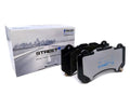 STREET+ Rear Brake Pads
