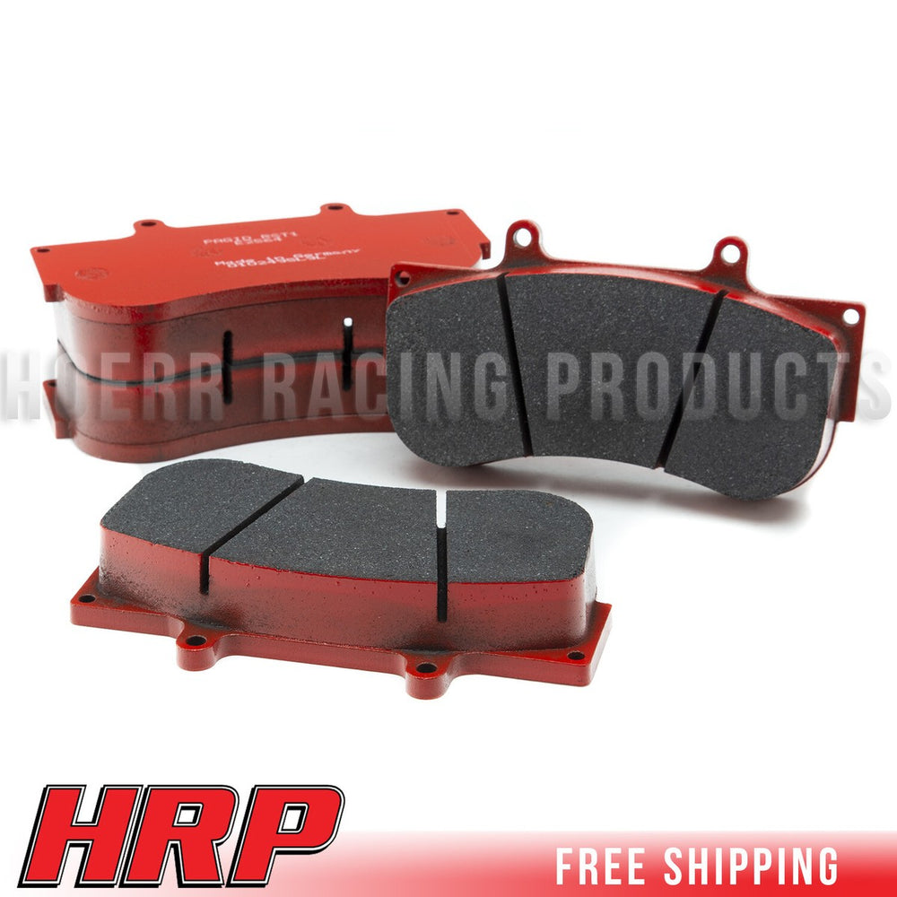 RSC 3 Brake Pad Set