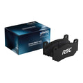RSC-1 Brake Pad Set for Ceramic Rotors