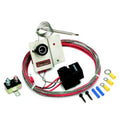 Adjustable Fan Thermo. w/Relay