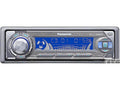 CD Receiver with AM/FM Tuner