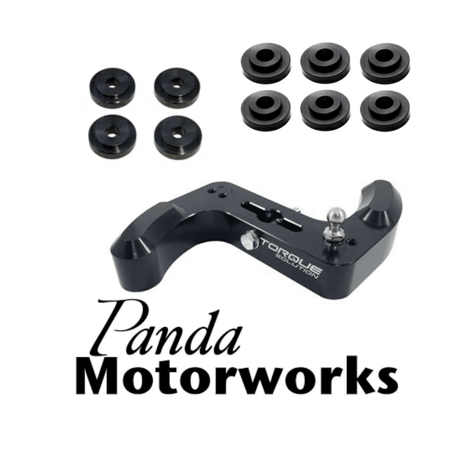 Shifter Base Bushing Kit