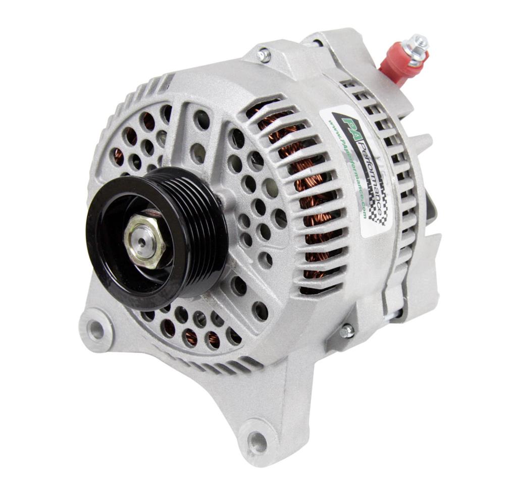 130 Amp Alternator
