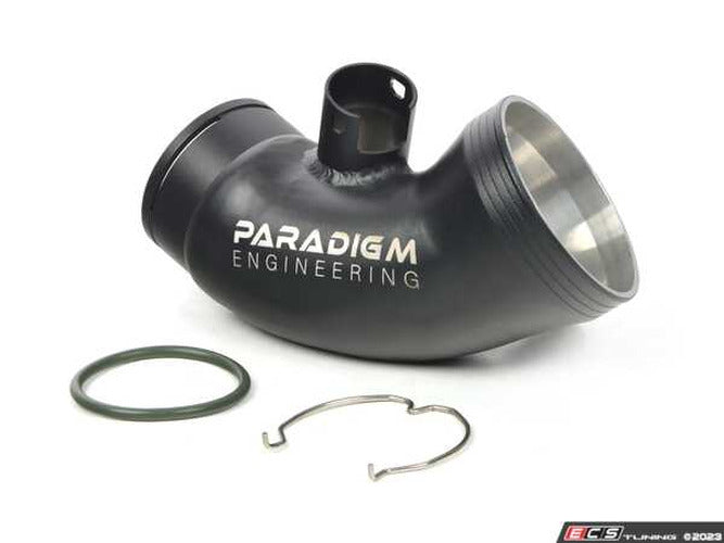 B58 3.0L Turbo Inlet Upgrade & Resonator Delete