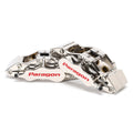 6-Piston Front Big Brake Kit
