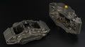 6-Piston Front Big Brake Kit