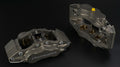 6-Piston Big Brake Kit