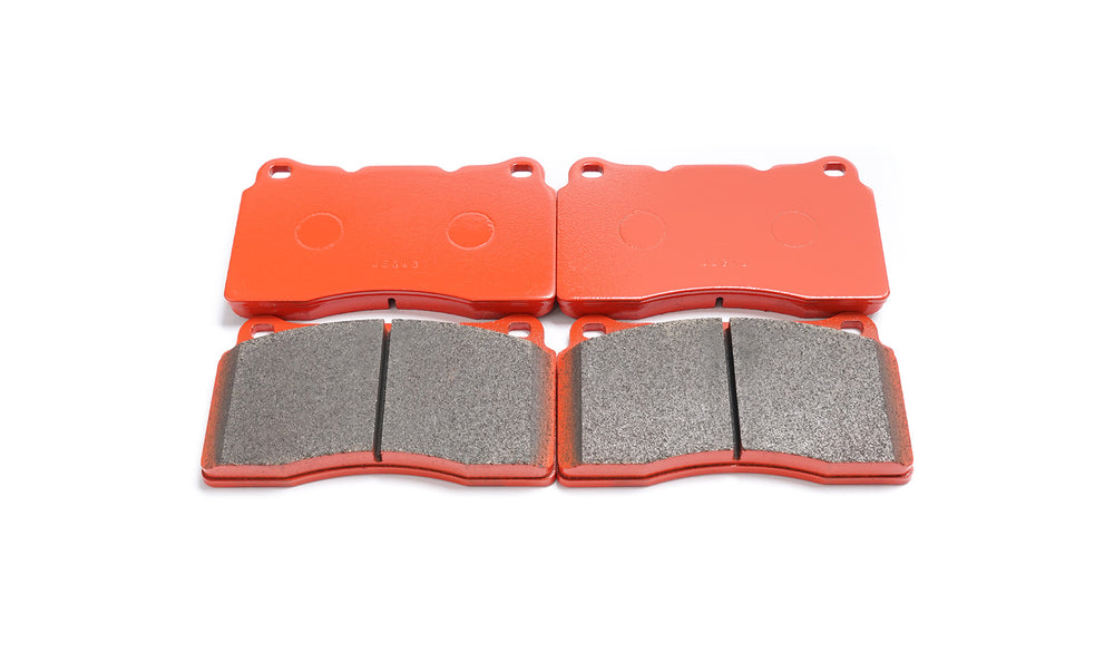 PBP370 Front Brake Pad Set