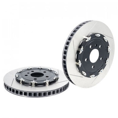 2-Piece Brake Rotors